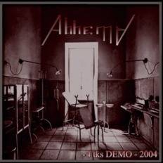 Abhema : 4 tks Demo - 2004